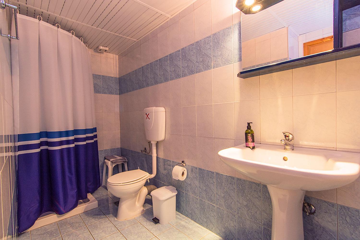 Liviko Beach Apartments - Only Adults Frangocastelo Exterior photo